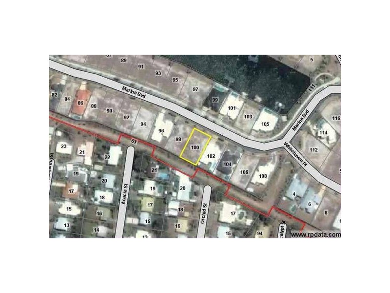 Bribie Island QLD 4507