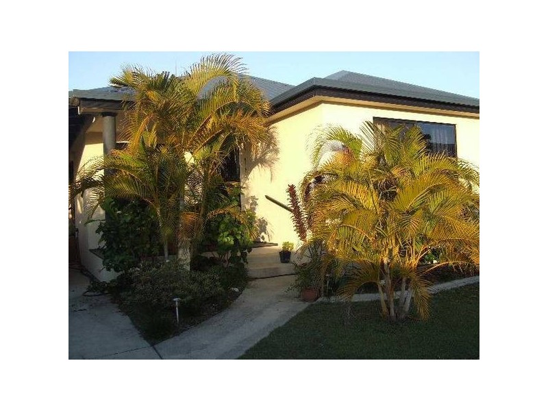 Bribie Island QLD 4507