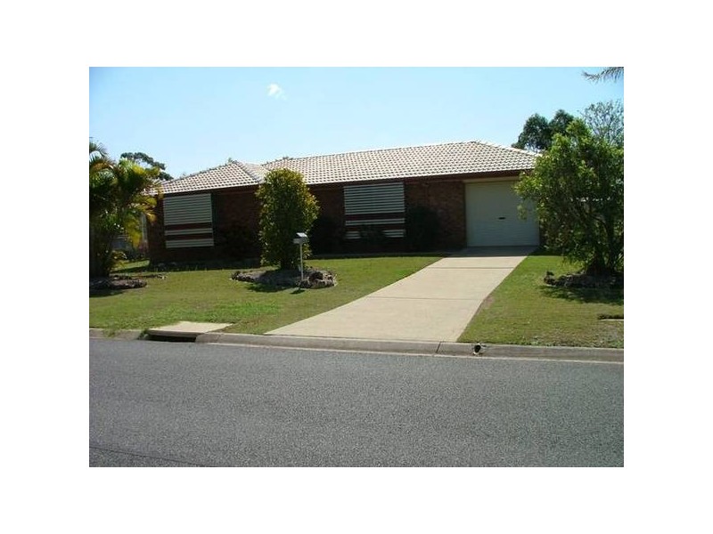 11 Flamingo Drive, Banksia Beach QLD 4507