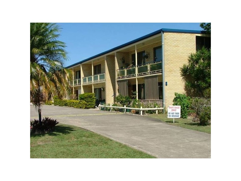 3/8 Winston Drive, Bongaree QLD 4507