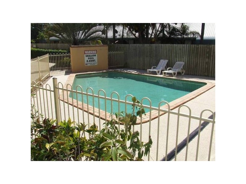 Bribie Island QLD 4507