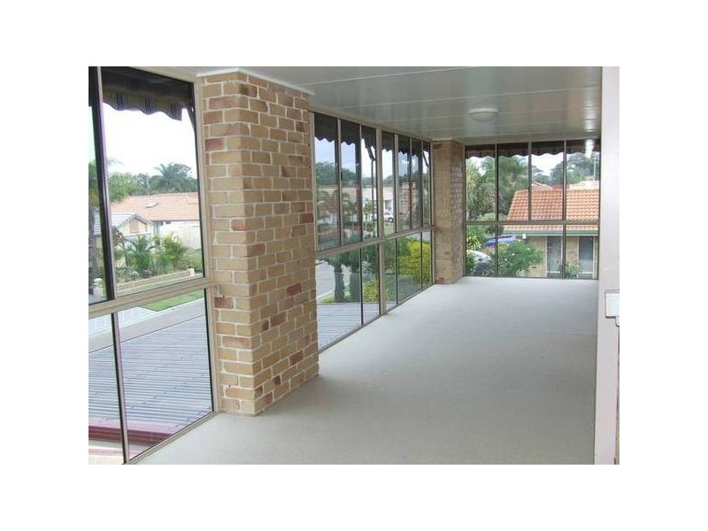 Bribie Island QLD 4507