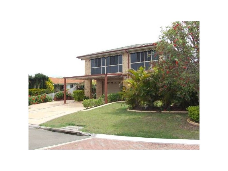 Bribie Island QLD 4507
