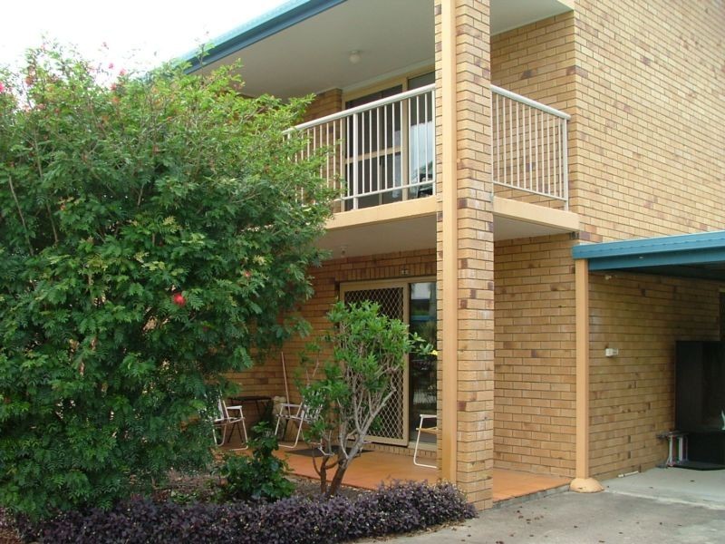 22/7 Burrawong Ave, Bongaree QLD 4507