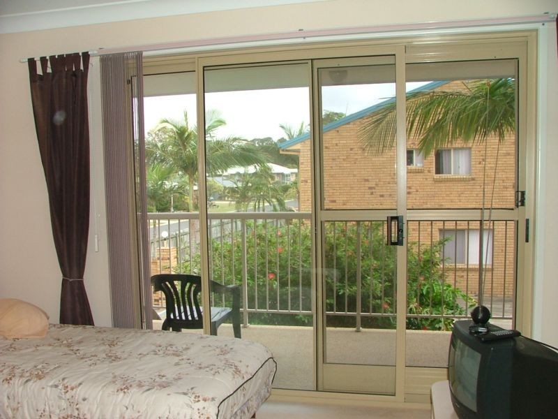 22/7 Burrawong Ave, Bongaree QLD 4507
