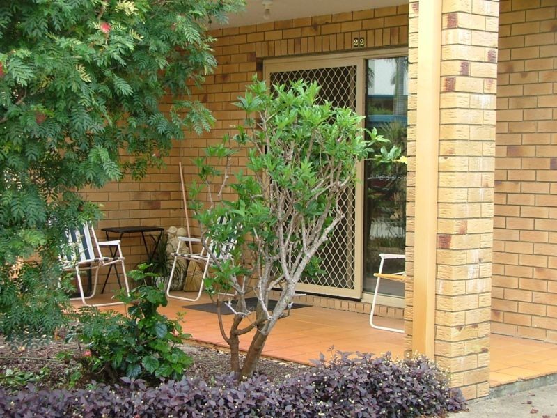 22/7 Burrawong Ave, Bongaree QLD 4507