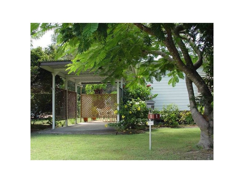 Bribie Island QLD 4507