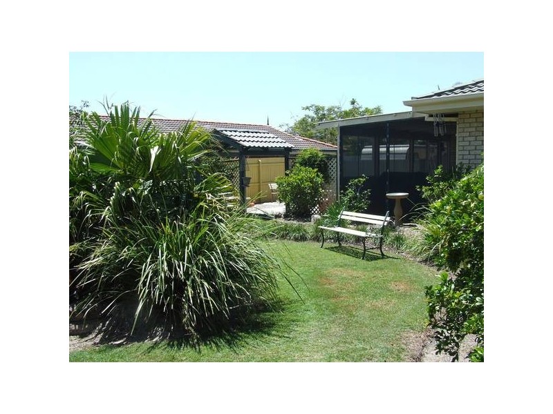 Sandstone Point QLD 4511