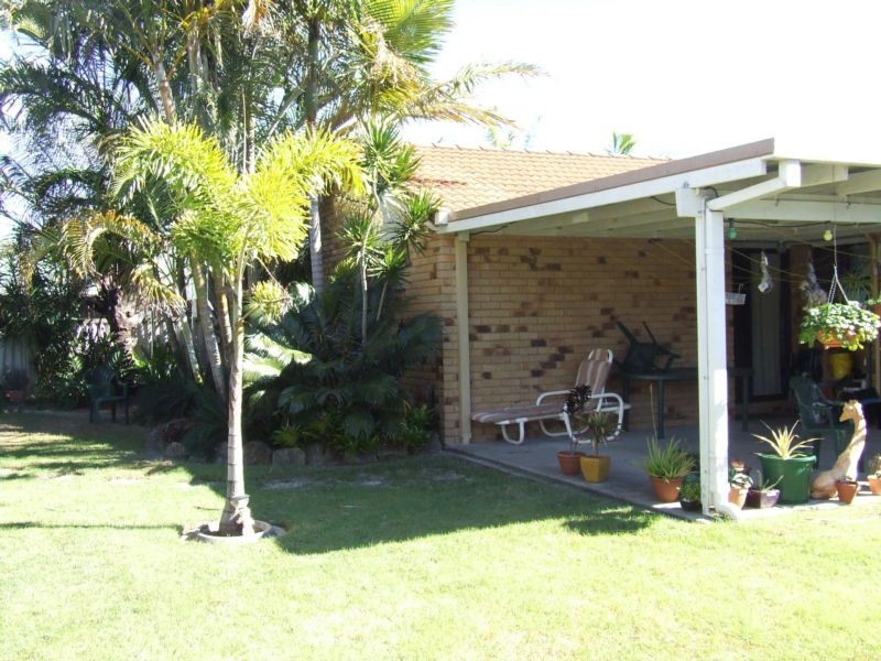 10 Taylor Street, Bongaree QLD 4507