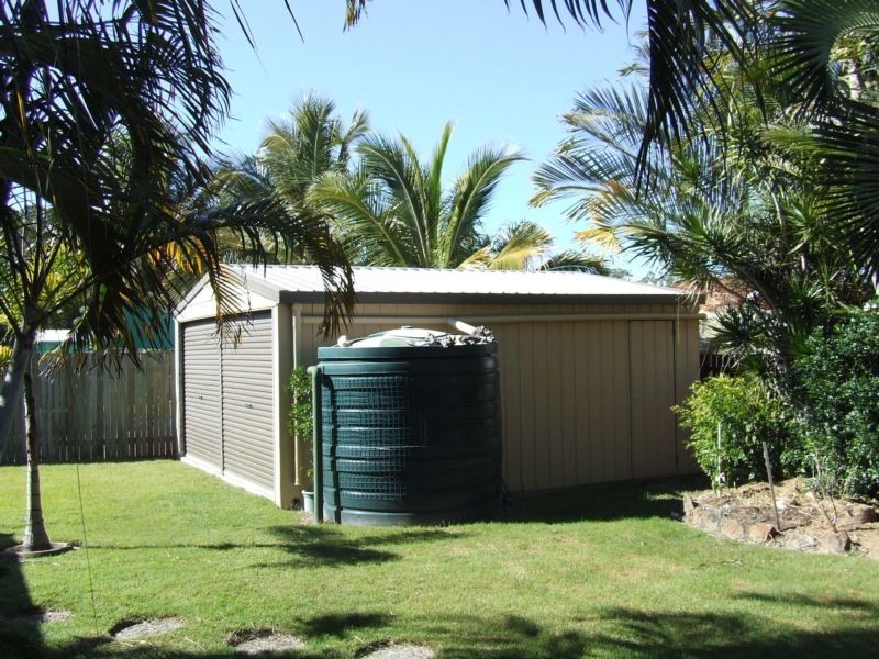 10 Taylor Street, Bongaree QLD 4507