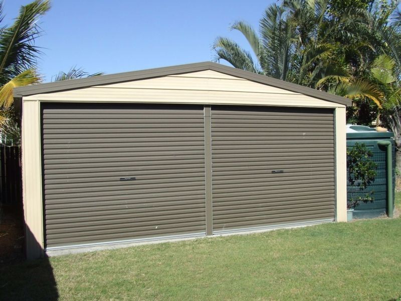 10 Taylor Street, Bongaree QLD 4507