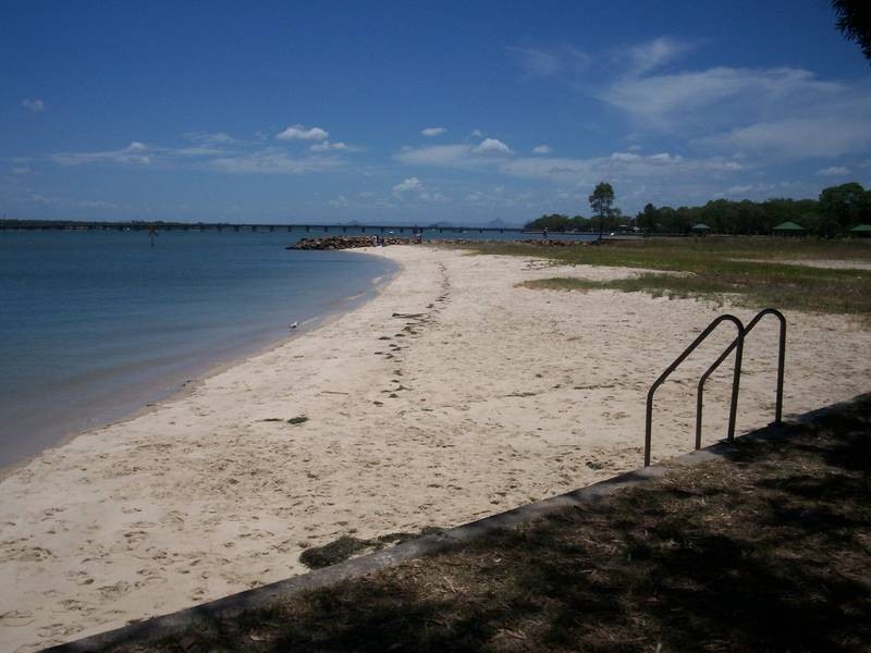 1/123 Welsby Parade, Bongaree QLD 4507