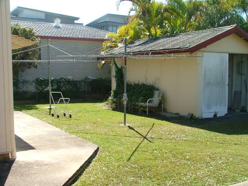 1/123 Welsby Parade, Bongaree QLD 4507