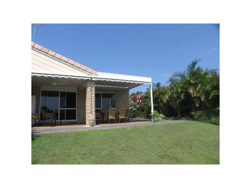 Bribie Island QLD 4507