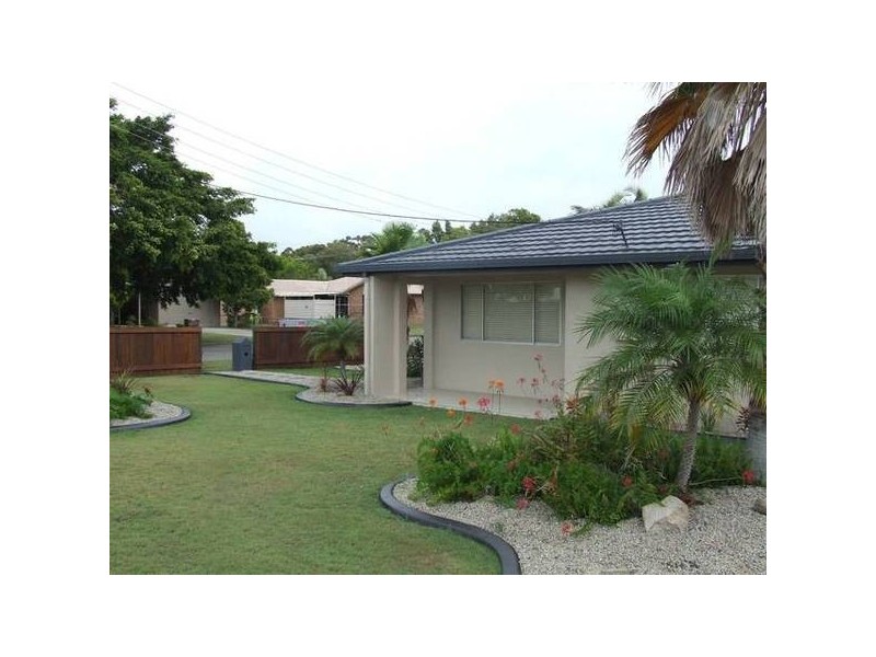 Bribie Island QLD 4507