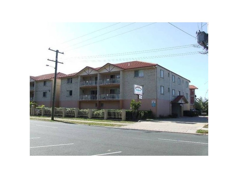 23/19 Sylvan Beach Esplanade, Bellara QLD 4507