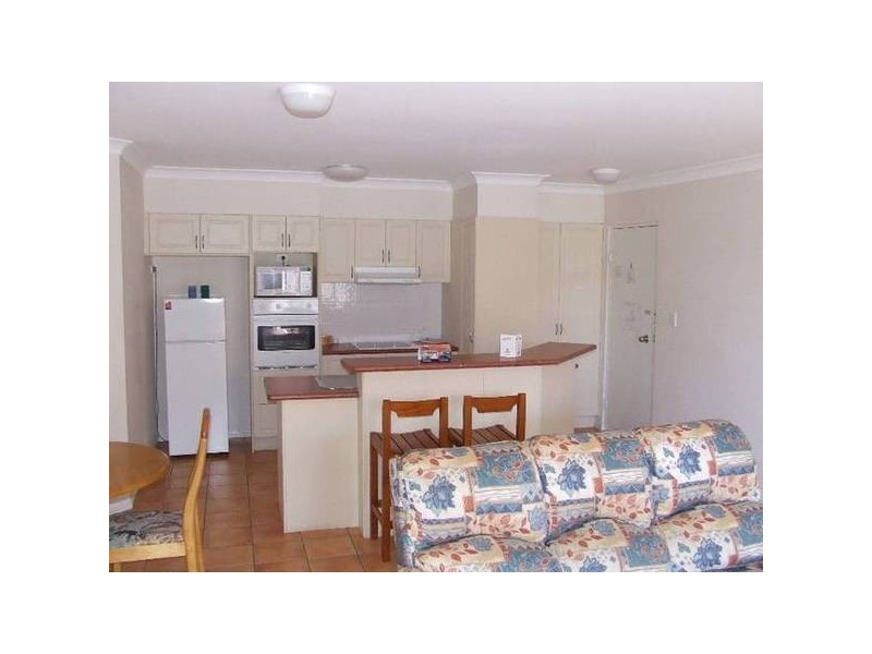 23/19 Sylvan Beach Esplanade, Bellara QLD 4507