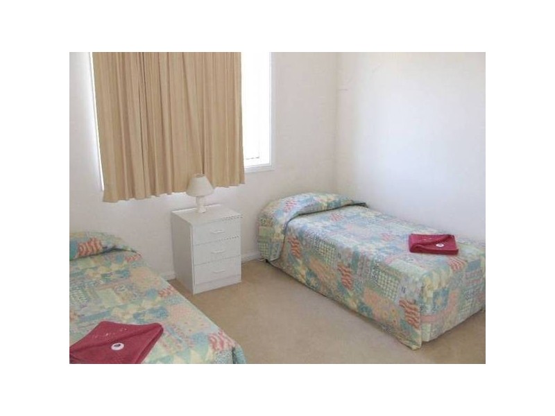 23/19 Sylvan Beach Esplanade, Bellara QLD 4507