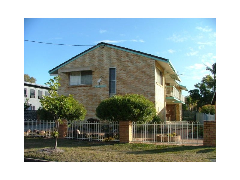 1/6 Clipper Street, Bongaree QLD 4507