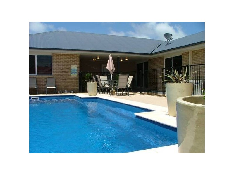 Ningi QLD 4511