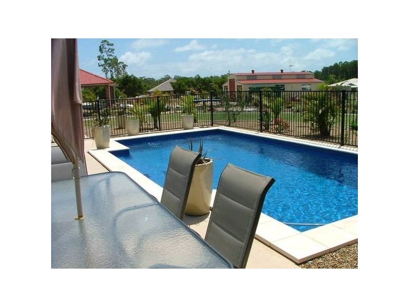 Ningi QLD 4511