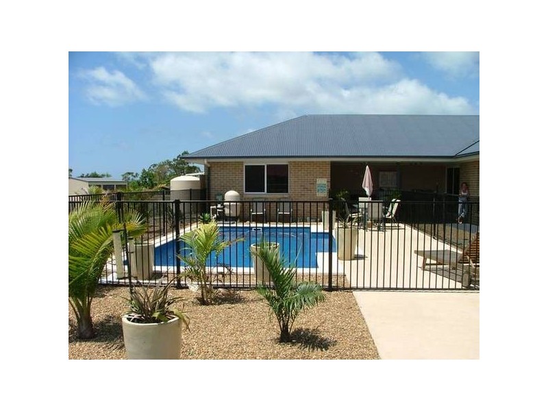 Ningi QLD 4511