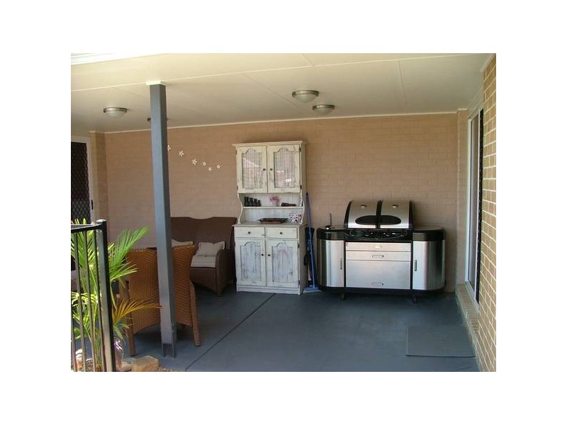 Ningi QLD 4511