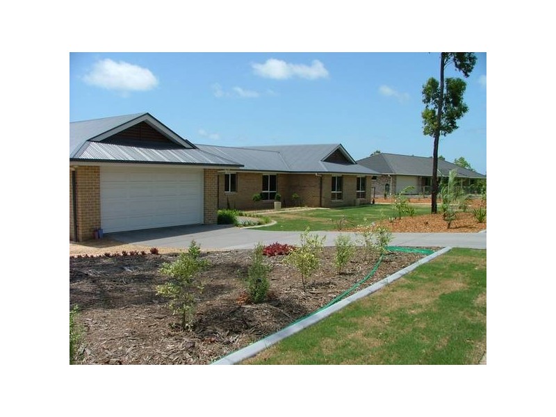 Ningi QLD 4511