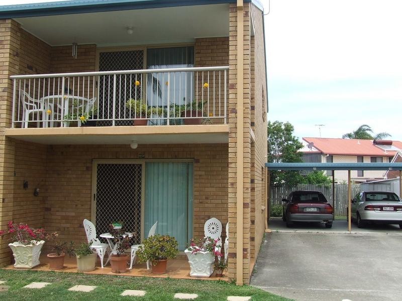 Bribie Island QLD 4507