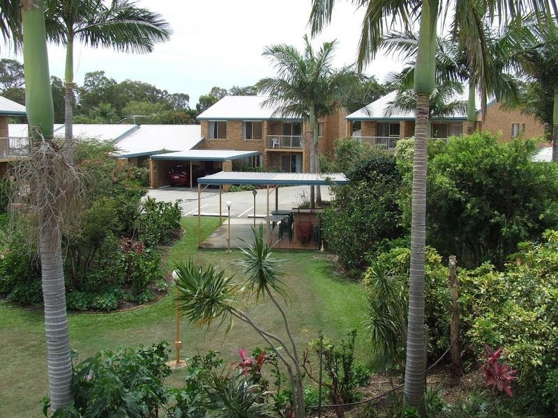 Bribie Island QLD 4507