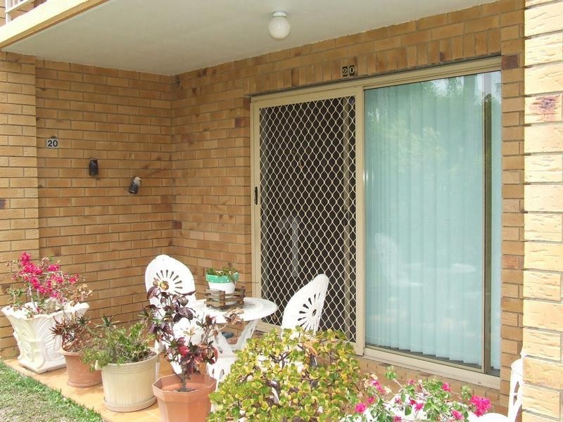 Bribie Island QLD 4507