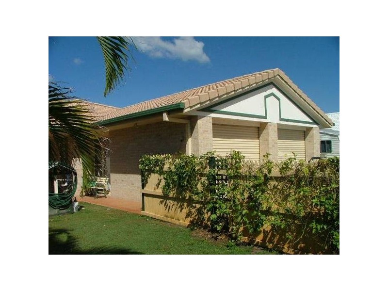 60 Jasmin Drive, Bongaree QLD 4507