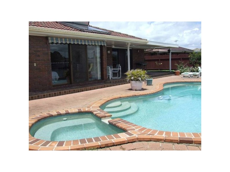 Bribie Island QLD 4507