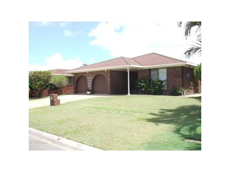 Bribie Island QLD 4507