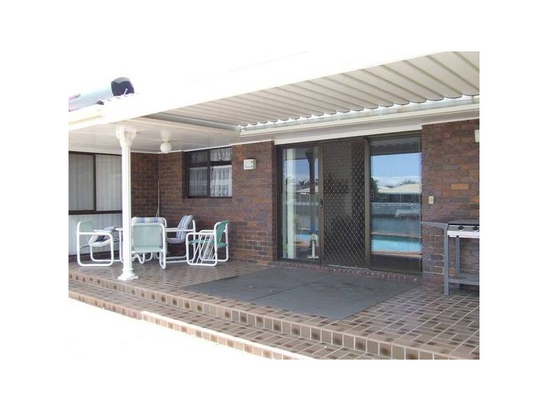 Bribie Island QLD 4507