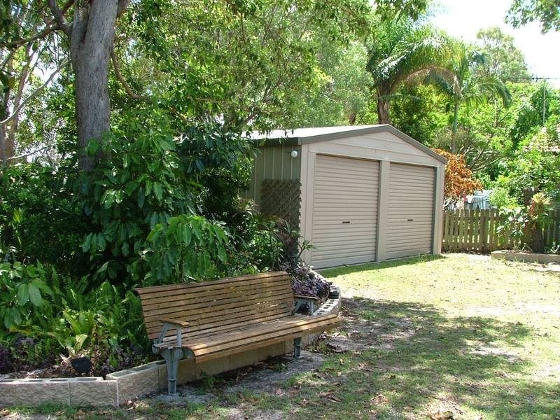 Bongaree QLD 4507