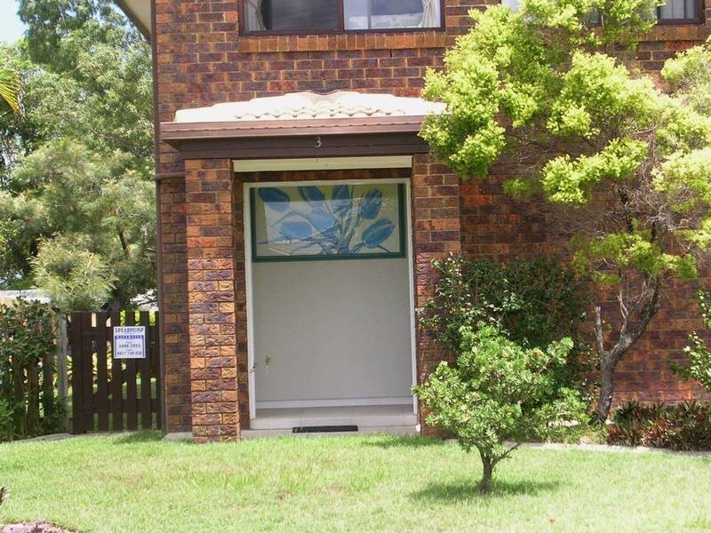 Bongaree QLD 4507