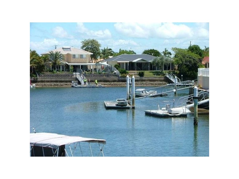 Bribie Island QLD 4507