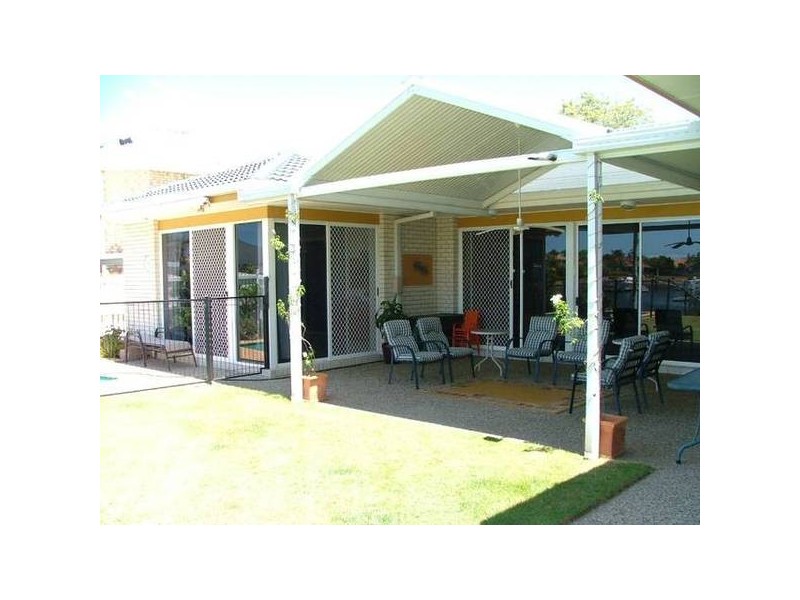 Bribie Island QLD 4507