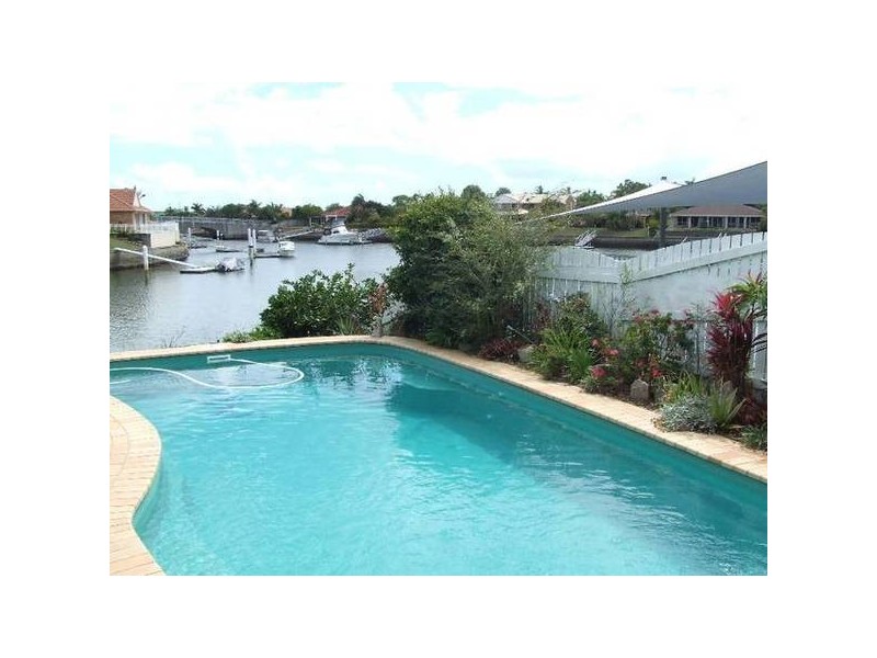 Bribie Island QLD 4507