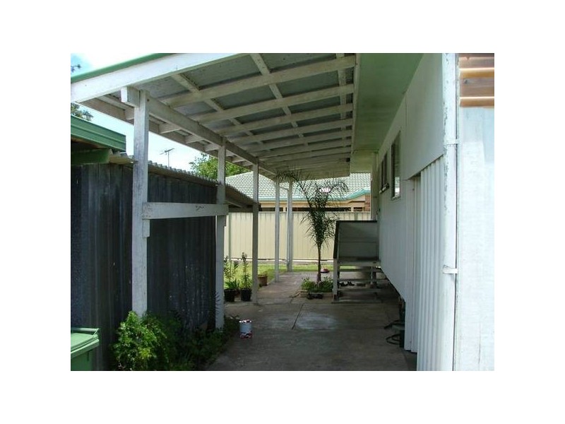 Bribie Island QLD 4507