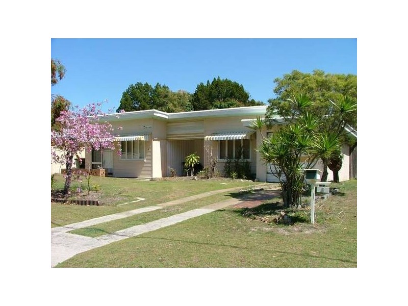 6 Cypress, Bribie Island QLD 4507