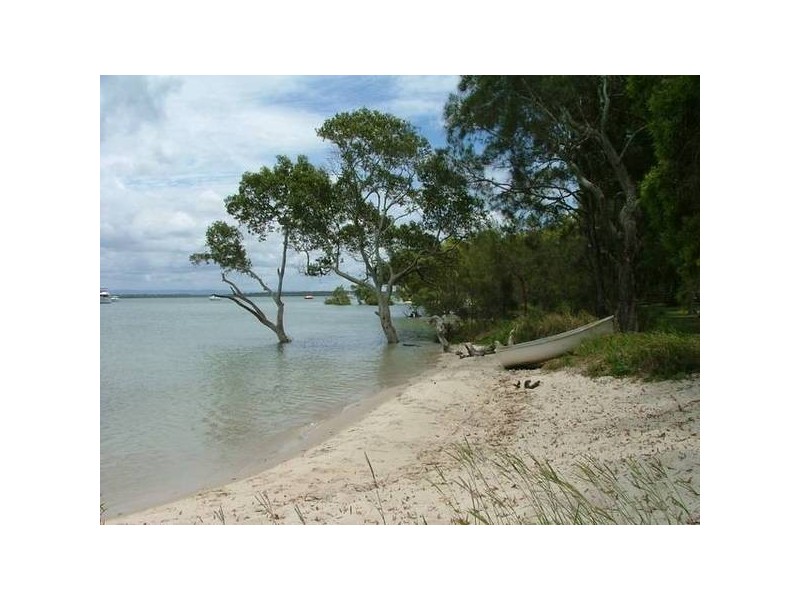 Bribie Island QLD 4507