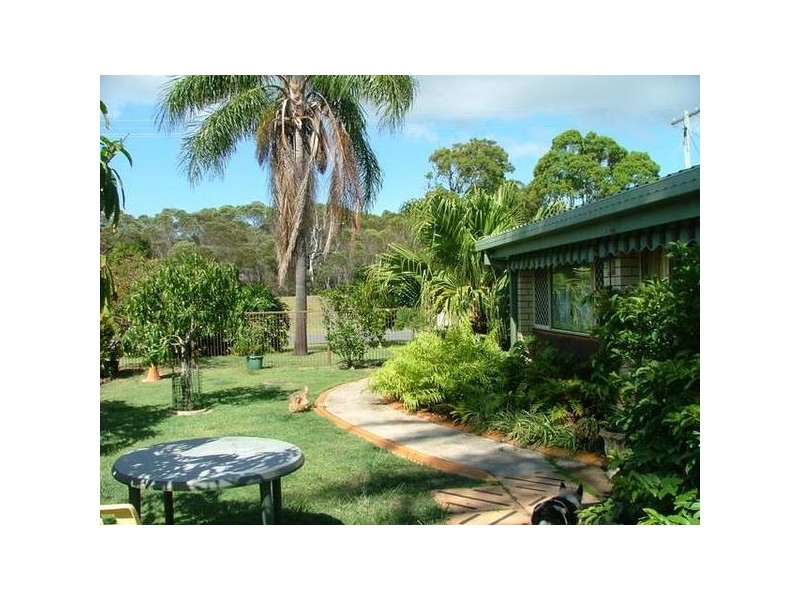 Woorim QLD 4507