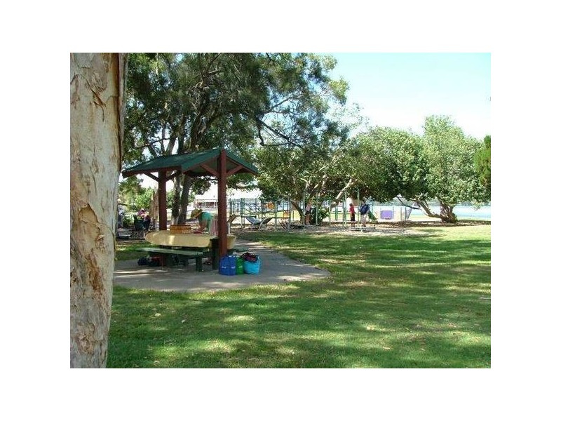 Bribie Island QLD 4507