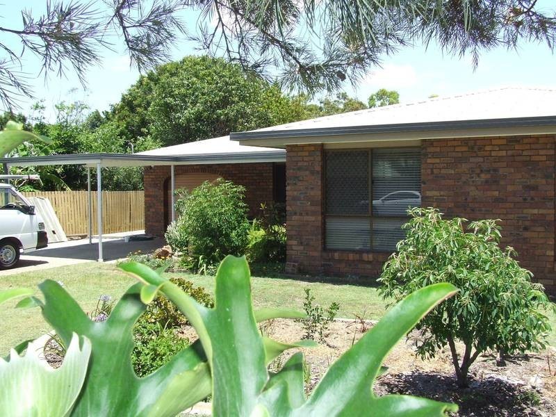 22 Eden Crescent, Bribie Island QLD 4507
