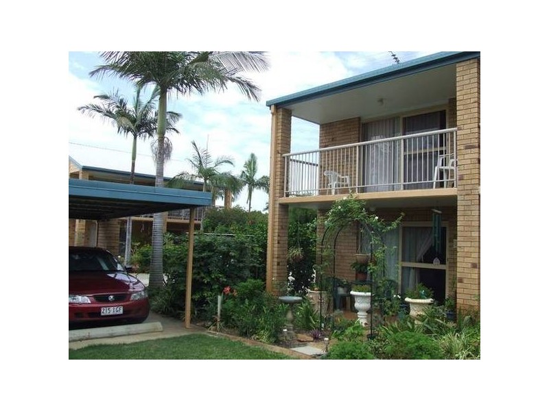 Bongaree QLD 4507