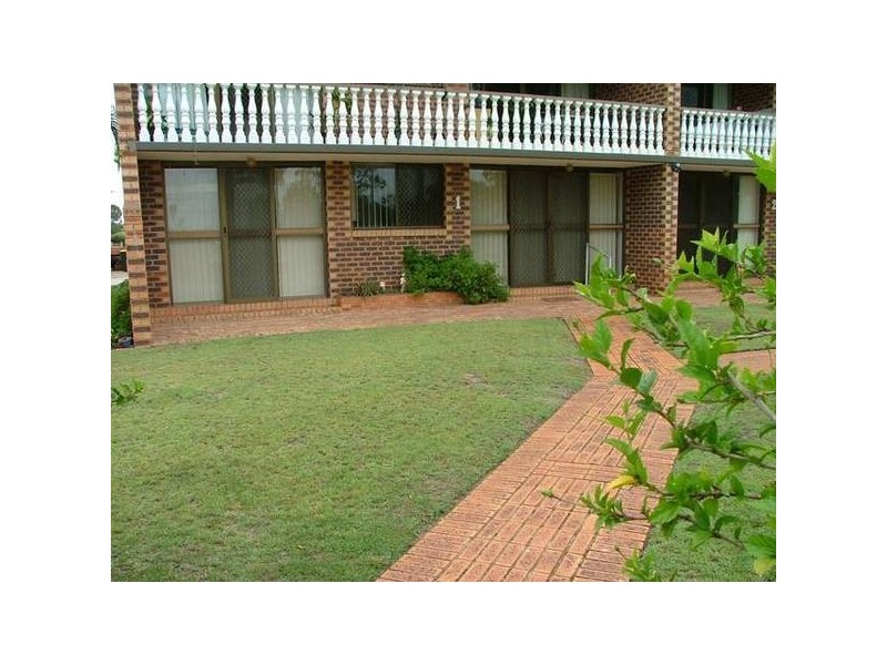 Bribie Island QLD 4507