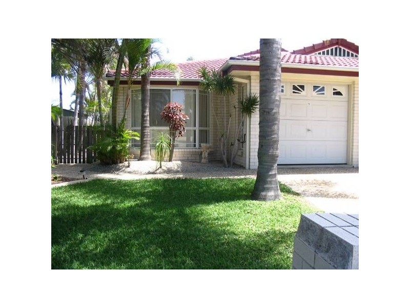 Bribie Island QLD 4507