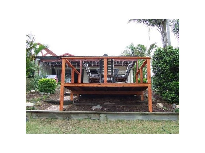 Bribie Island QLD 4507